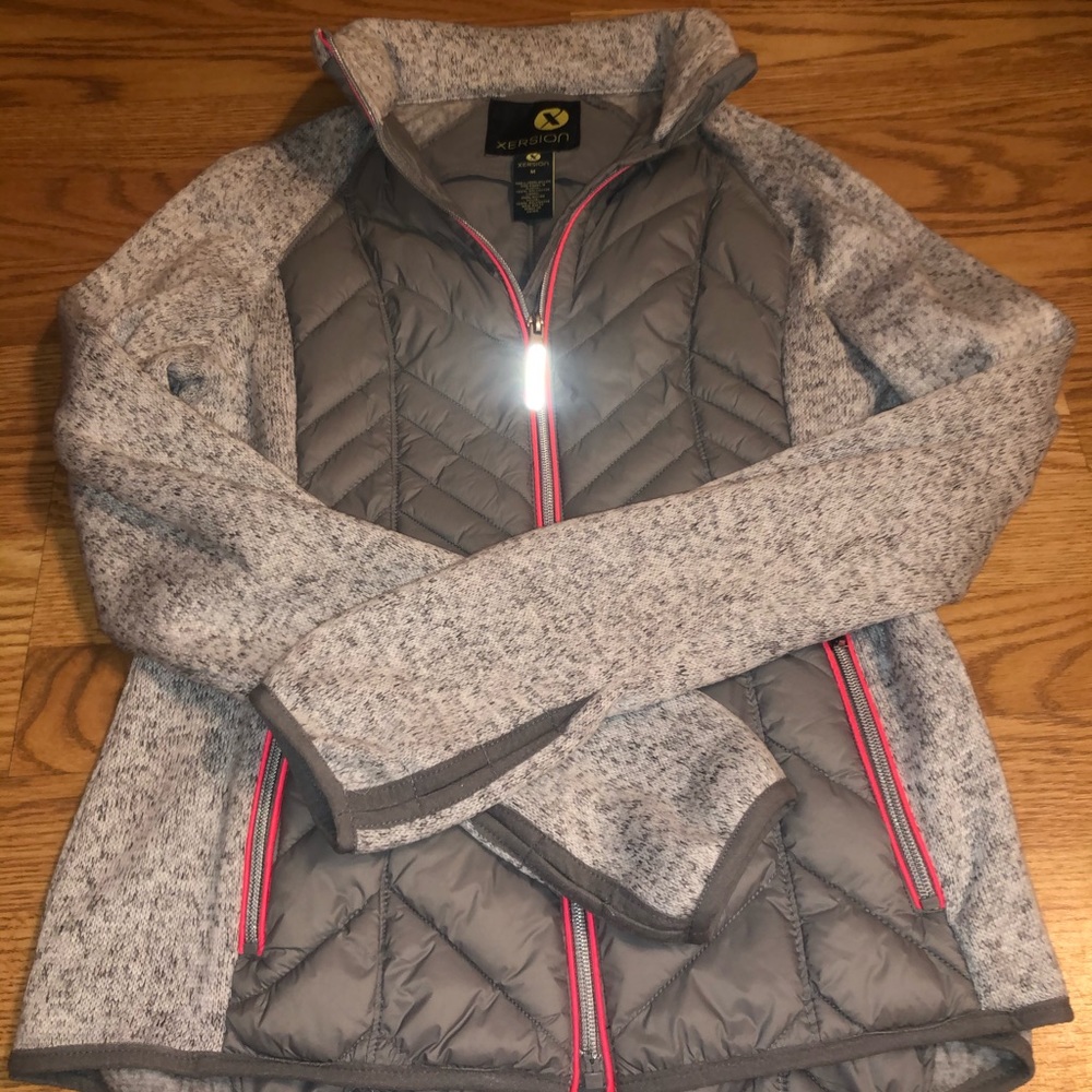 Xersion jacket